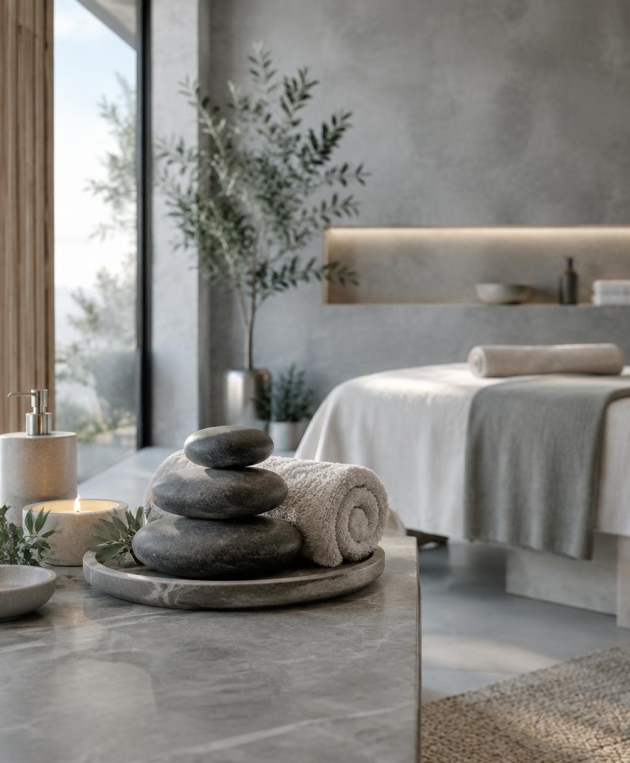 Beauty & Wellness