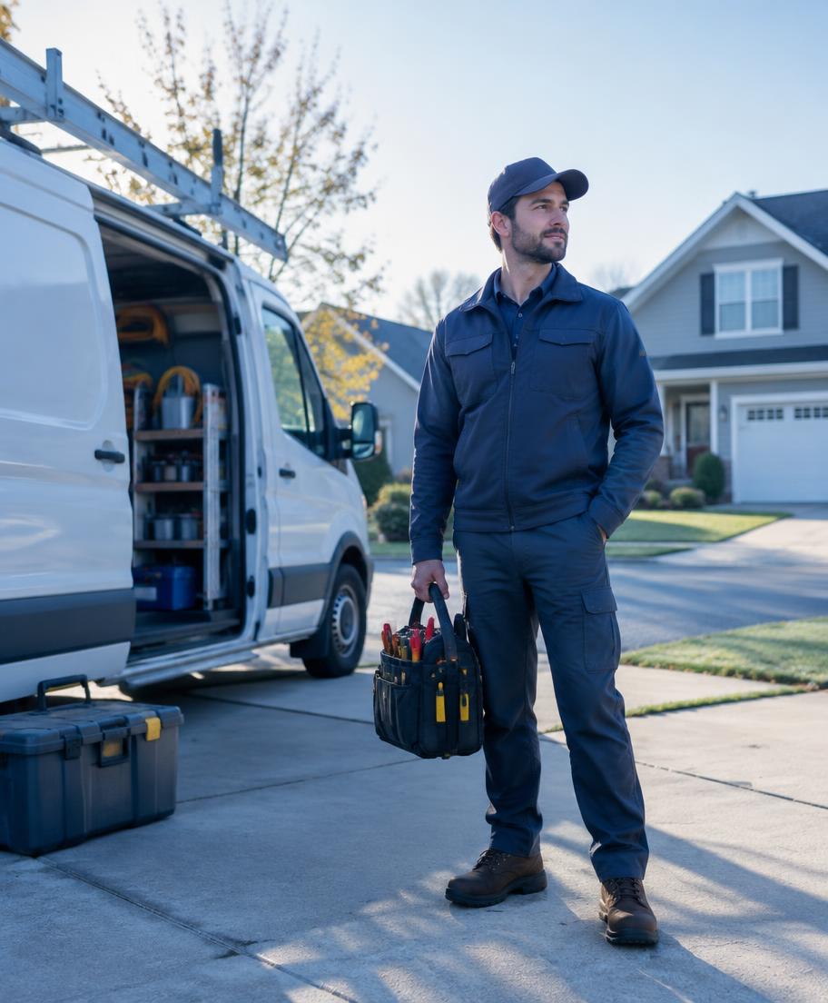 Home Services