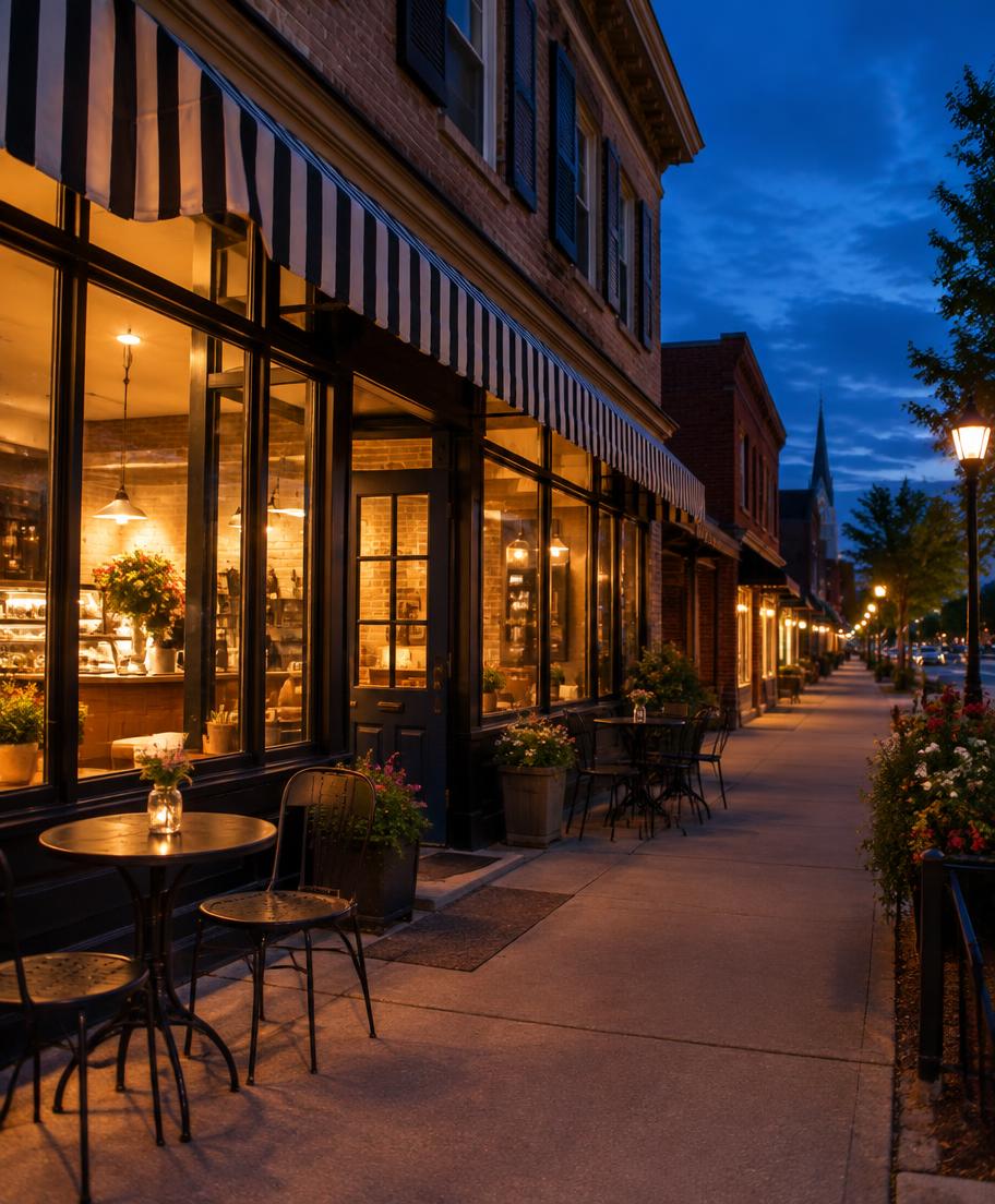 Other Local Businesses